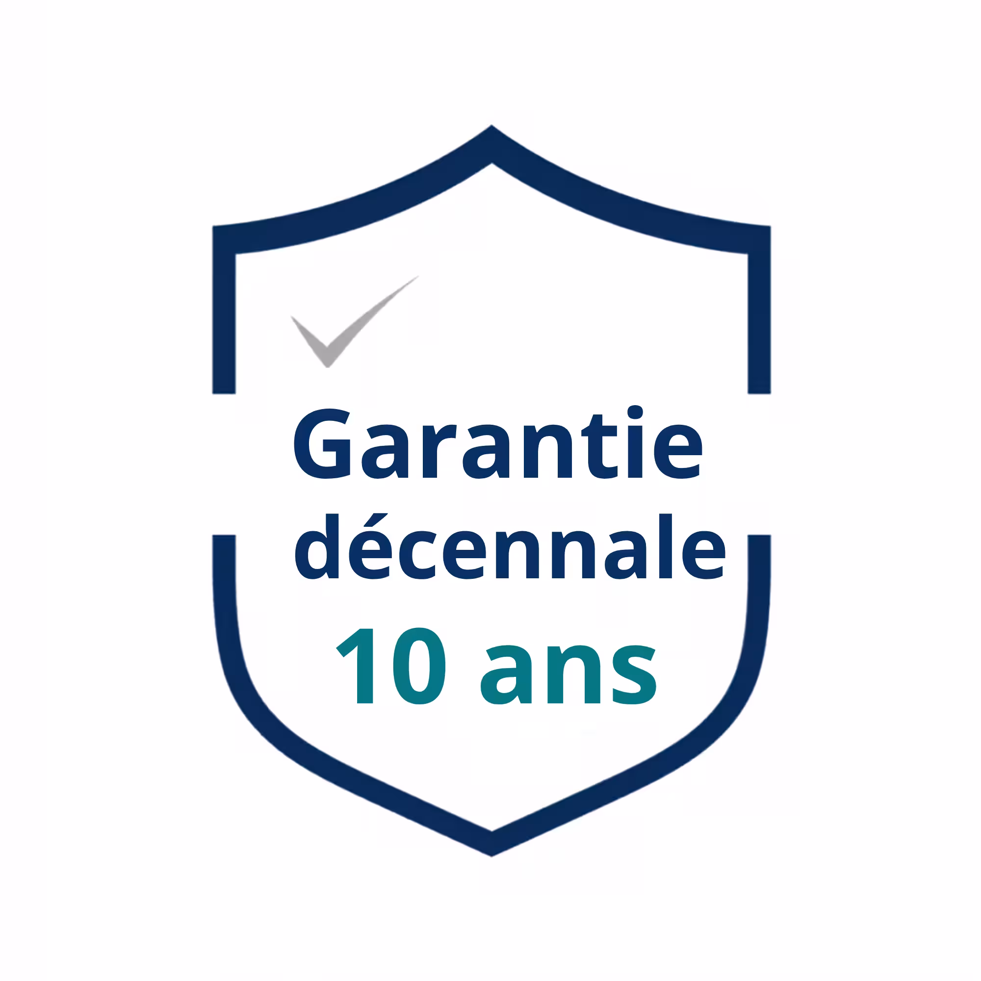 Logo Garantie Décennale