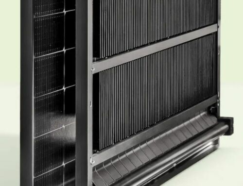 Pourquoi nous avons choisi les panneaux DualSun : Technologie et avantages expliqués